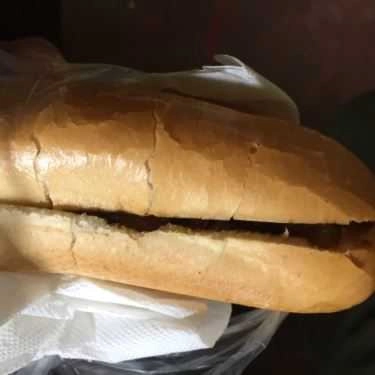 Món ăn- Bánh Mì & Đồ Ăn Vặt - Núi Trúc