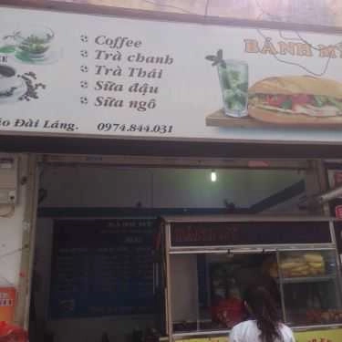 Tổng hợp- Ăn vặt Bánh Mì + - Food & Drinks