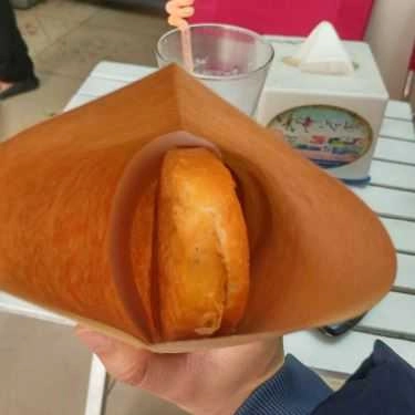 Món ăn- Ăn vặt Bánh Mì An
