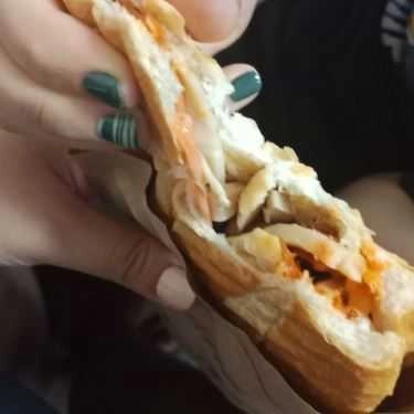 Món ăn- Ăn vặt Bánh Mì An