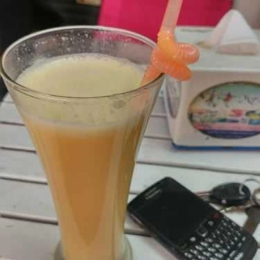 Món ăn- Ăn vặt Bánh Mì An