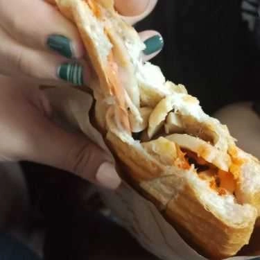Món ăn- Ăn vặt Bánh Mì An