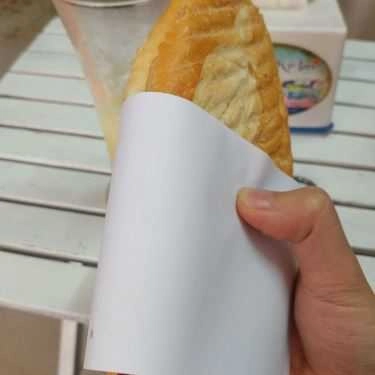 Món ăn- Ăn vặt Bánh Mì An