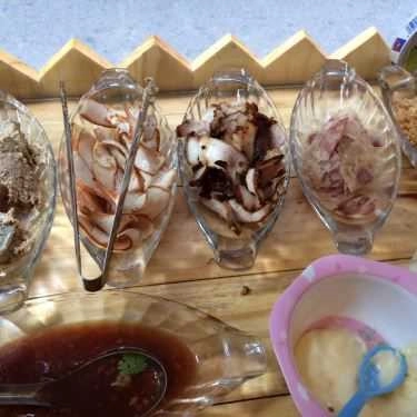 Món ăn- Ăn vặt Bánh Mì Bami Hiip - Ngõ Huyện