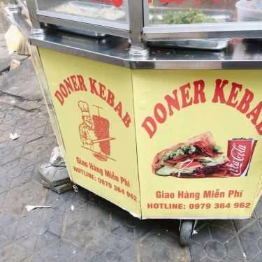 Không gian- Ăn vặt Đức Long - Bánh Mì & Đồ Ăn Sáng