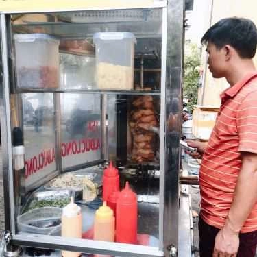 Không gian- Ăn vặt Đức Long - Bánh Mì & Đồ Ăn Sáng