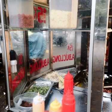 Không gian- Ăn vặt Đức Long - Bánh Mì & Đồ Ăn Sáng