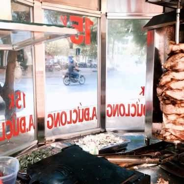 Tổng hợp- Ăn vặt Đức Long - Bánh Mì & Đồ Ăn Sáng