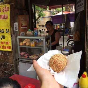 Món ăn- Ăn vặt Bánh Mì & Bánh Rán - Nguyễn Trường Tộ
