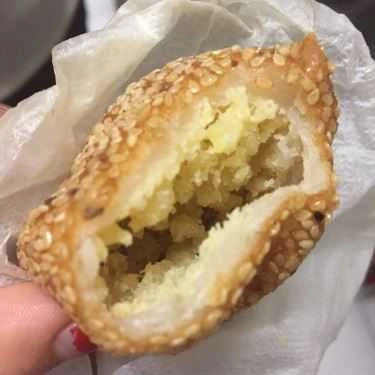 Món ăn- Ăn vặt Bánh Mì & Bánh Rán - Nguyễn Trường Tộ