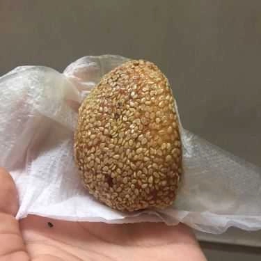 Món ăn- Ăn vặt Bánh Mì & Bánh Rán - Nguyễn Trường Tộ