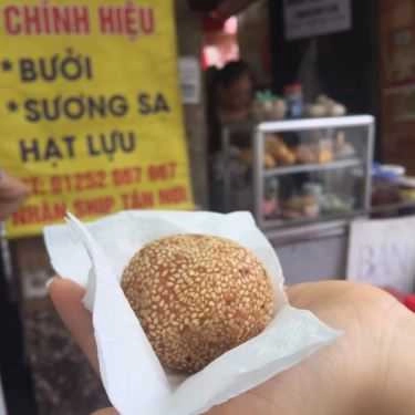 Món ăn- Ăn vặt Bánh Mì & Bánh Rán - Nguyễn Trường Tộ