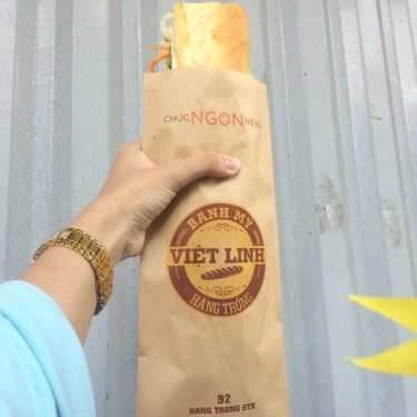 Tổng hợp- Ăn vặt Bánh Mì Bôm Bốp - Hàng Trống