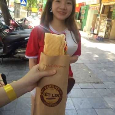 Tổng hợp- Ăn vặt Bánh Mì Bôm Bốp - Hàng Trống