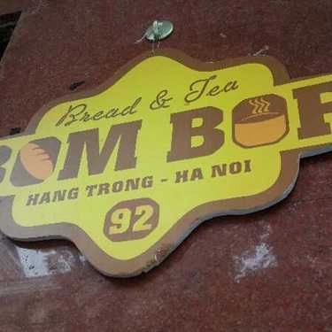 Tổng hợp- Ăn vặt Bánh Mì Bôm Bốp - Hàng Trống