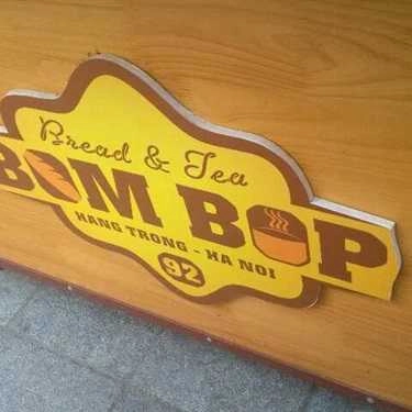 Tổng hợp- Ăn vặt Bánh Mì Bôm Bốp - Hàng Trống