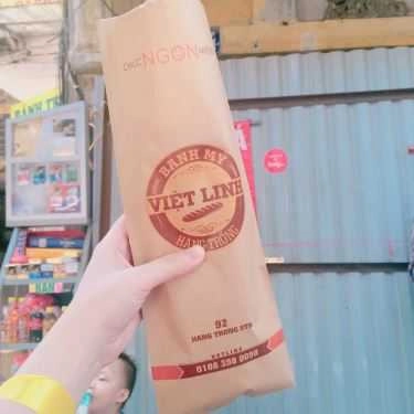 Tổng hợp- Ăn vặt Bánh Mì Bôm Bốp - Hàng Trống