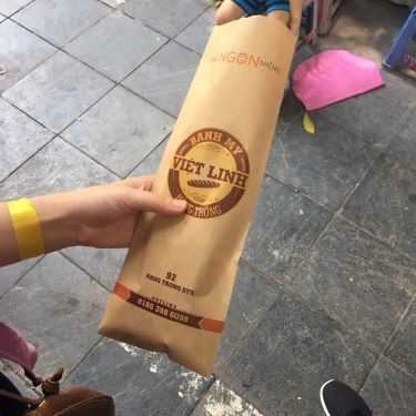 Tổng hợp- Ăn vặt Bánh Mì Bôm Bốp - Hàng Trống