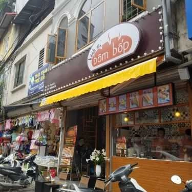 Tổng hợp- Ăn vặt Bánh Mì Bôm Bốp - Hoa Lư