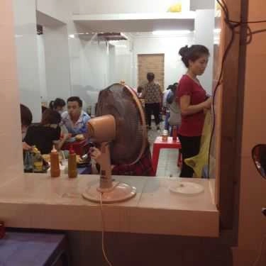 Tổng hợp- Ăn vặt Bánh Mì 35 - Bánh Mì Chảo