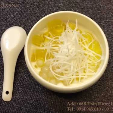 Món ăn- Ăn vặt Bánh Mì Chay - Trần Hưng Đạo