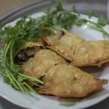 Món ăn- Ăn vặt Bánh Mì Chay - Trần Hưng Đạo
