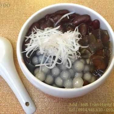 Món ăn- Ăn vặt Bánh Mì Chay - Trần Hưng Đạo