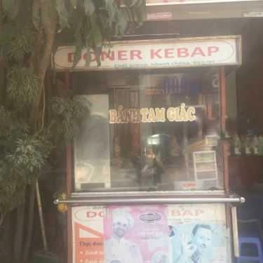 Tổng hợp- Ăn vặt Chị Là - Trà Sữa Trân Châu & Doner Kebab