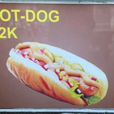 Tổng hợp- Ăn vặt Bánh Mì Cô Ba