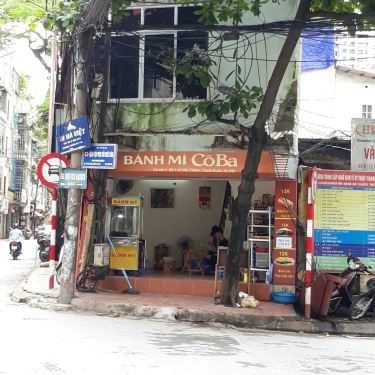 Tổng hợp- Ăn vặt Bánh Mì Cô Ba