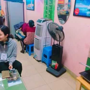 Tổng hợp- Ăn vặt Bánh Mì Cô Chi
