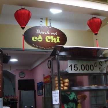 Tổng hợp- Ăn vặt Bánh Mì Cô Chi
