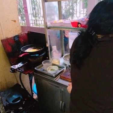 Tổng hợp- Ăn vặt Bánh Mì Cô Chi