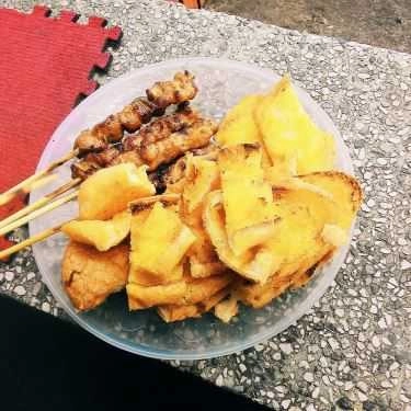 Món ăn- Ăn vặt Bánh Mì Cô Hương