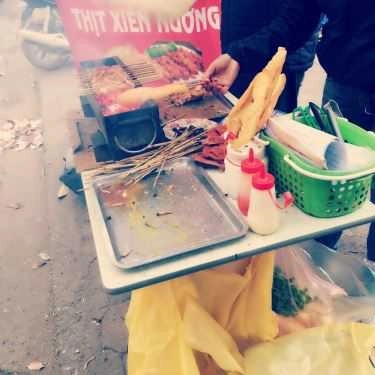 Tổng hợp- Ăn vặt Bánh Mì Cô Hương