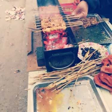 Tổng hợp- Ăn vặt Bánh Mì Cô Hương
