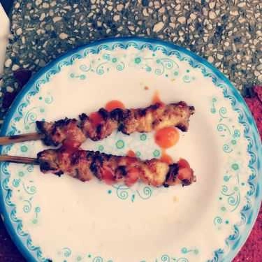 Món ăn- Ăn vặt Bánh Mì Cô Hương
