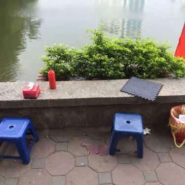 Tổng hợp- Ăn vặt Bánh Mì Cô Hương
