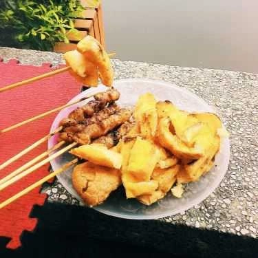Món ăn- Ăn vặt Bánh Mì Cô Hương