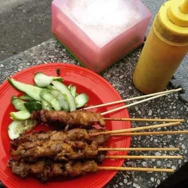 Món ăn- Ăn vặt Bánh Mì Cô Hương