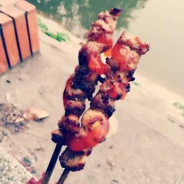 Món ăn- Ăn vặt Bánh Mì Cô Hương
