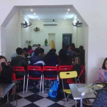 Tổng hợp- Ăn vặt Bánh Mì Cô Long - Nguyễn Chí Thanh