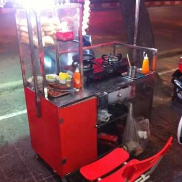 Tổng hợp- Ăn vặt Bánh Mì Cô Long - Nguyễn Chí Thanh