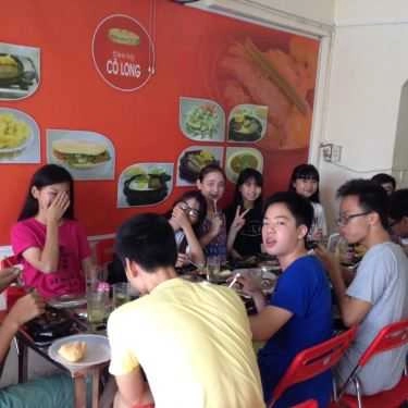 Tổng hợp- Ăn vặt Bánh Mì Cô Long - Nguyễn Chí Thanh
