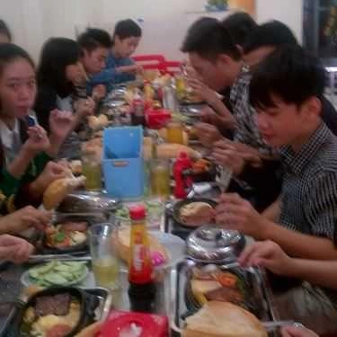 Tổng hợp- Ăn vặt Bánh Mì Cô Long - Nguyễn Chí Thanh