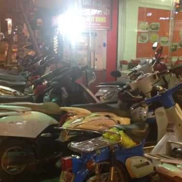 Tổng hợp- Ăn vặt Bánh Mì Cô Long - Nguyễn Chí Thanh