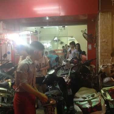 Tổng hợp- Ăn vặt Bánh Mì Cô Long - Nguyễn Chí Thanh
