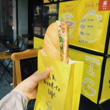 Món ăn- Ăn vặt Bánh Mì Cô Tư Sài Gòn - Quang Trung