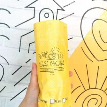 Món ăn- Ăn vặt Bánh Mì Cô Tư Sài Gòn - Quang Trung
