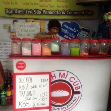 Tổng hợp- Cafe Trà Sữa Meomeo